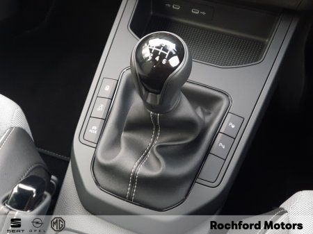 2026 SEAT Arona - photo 14