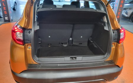 2019 Renault Captur - photo 4