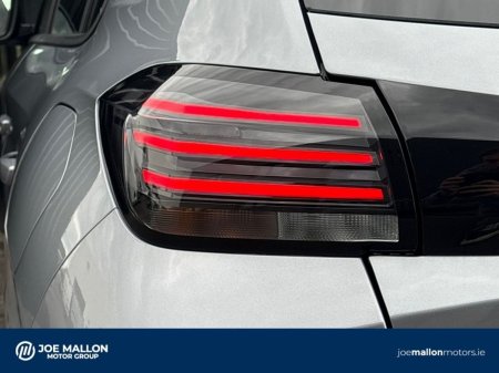 2027 Peugeot 208 - photo 33
