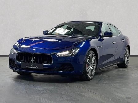 2018 Maserati Ghibli - photo 14