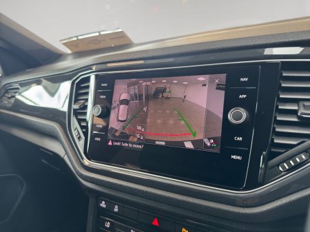 2020 Volkswagen T-Roc - photo 14