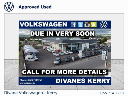 2021 Volkswagen Passat BUSINESS 2.0 TDI 150 BHP