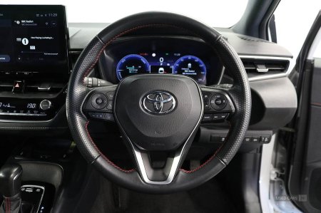 2023 Toyota Corolla - photo 17