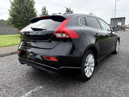 2015 Volvo V40 - photo 3