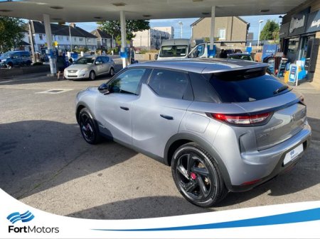 2023 DS Automobiles DS 3 Crossback - photo 9