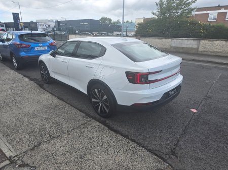 2022 Polestar 2 - photo 5