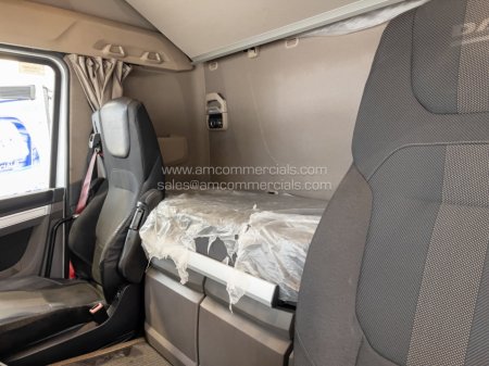 2023 DAF XF 480 - photo 25
