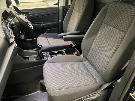 2022 Volkswagen Caddy - photo 12