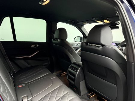 2026 BMW X5 - photo 12