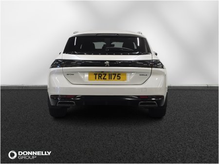 2019 Peugeot 508 - photo 13
