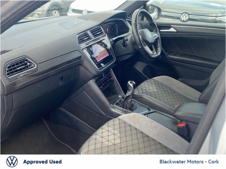 2023 Volkswagen Tiguan - photo 22