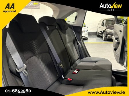 2021 Nissan Note - photo 21