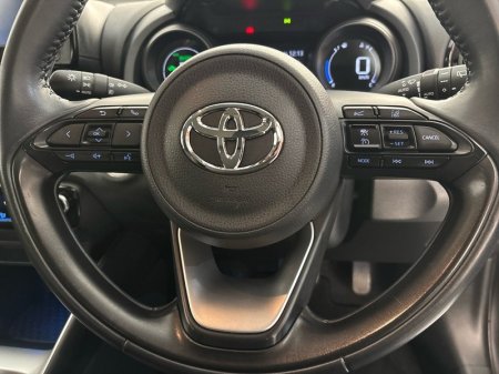 2022 Toyota Yaris - photo 13