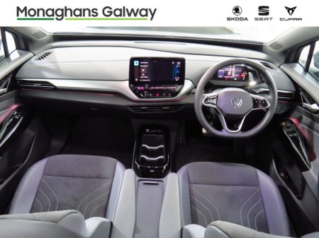 2023 Volkswagen ID.4 - photo 19
