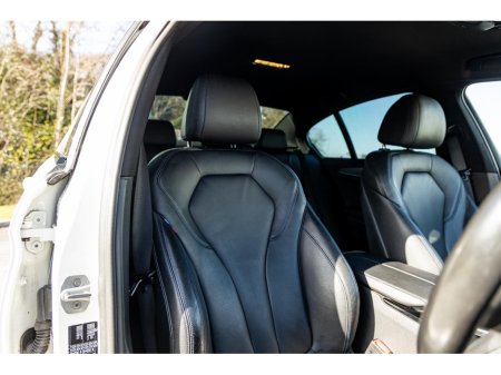2018 BMW 5-Series - photo 25