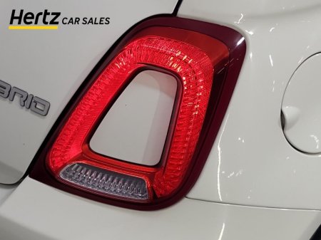 2023 Fiat 500 - photo 7
