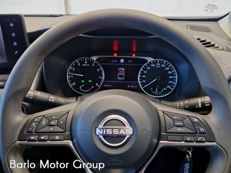 2026 Nissan Juke - photo 16