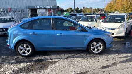 2009 Ford Focus - photo 3