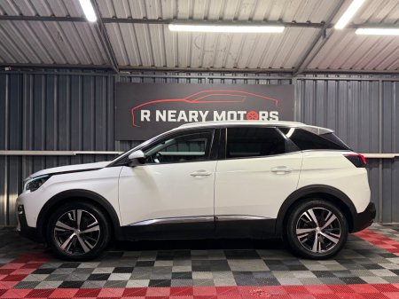 2019 Peugeot 3008 - photo 3