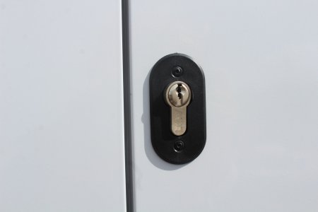 2025 Vauxhall Combo - photo 30
