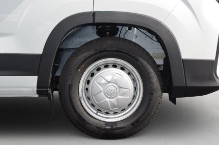 2026 Maxus DELIVER 9 - photo 10