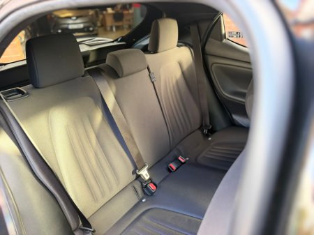 2022 Toyota Yaris - photo 18