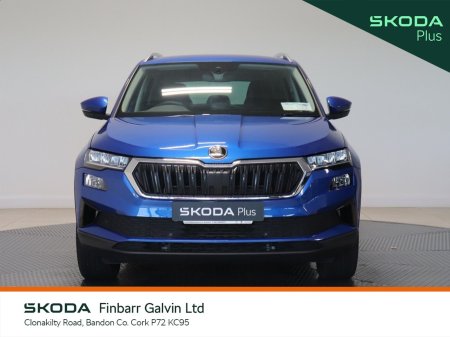 2026 Skoda Karoq - photo 12