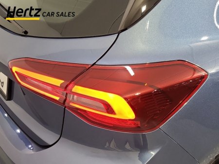 2023 Ford Focus - photo 8
