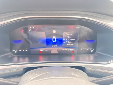 2024 Volkswagen T-Roc - photo 20
