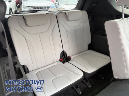 2023 Hyundai Santa Fe - photo 12