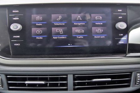 2019 Volkswagen Polo - photo 14