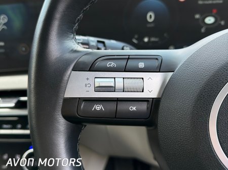 2025 Hyundai Tucson - photo 16