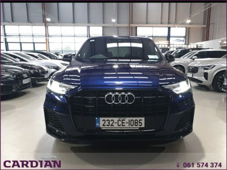 2023 Audi Q7 - photo 2