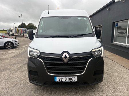 2023 Renault Master - photo 5