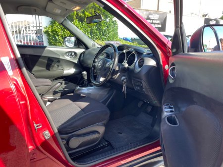 2016 Nissan Juke - photo 6