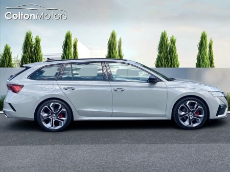 2021 Skoda Octavia - photo 3
