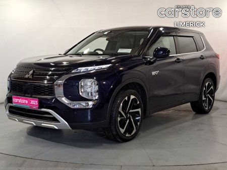 2023 Mitsubishi Outlander - photo 7