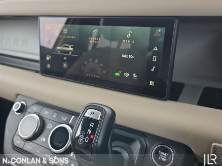 2024 Land Rover Defender - photo 11