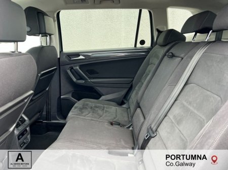 2019 Volkswagen Tiguan Allspace - photo 6
