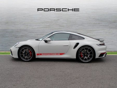 2022 Porsche 911 - photo 3