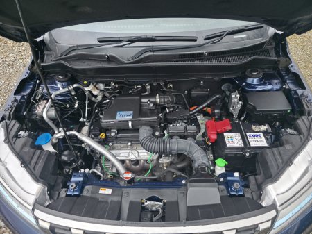2023 Suzuki Escudo - photo 24