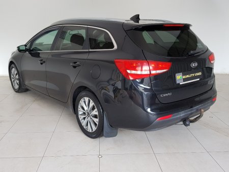 2018 Kia Ceed - photo 3