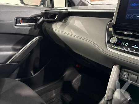 2024 Toyota Corolla Cross - photo 29
