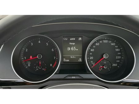 2016 Volkswagen Passat - photo 19