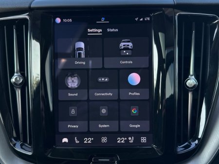 2021 Volvo XC60 - photo 23