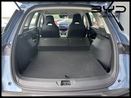 2026 BYD SEALION 5 - photo 29