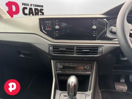 2019 Volkswagen Polo - photo 9
