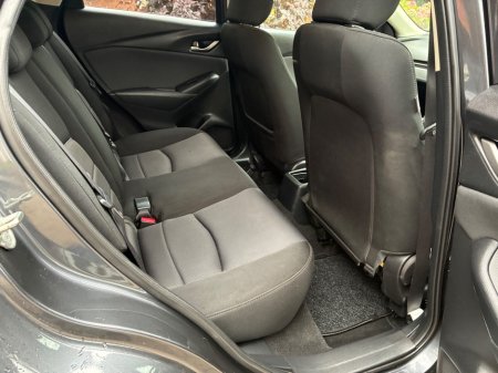 2017 Mazda CX-3 - photo 15