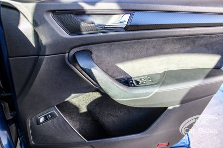 2020 Skoda Kodiaq - photo 19