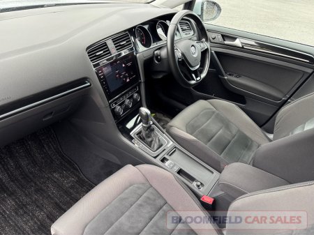 2017 Volkswagen Golf - photo 13